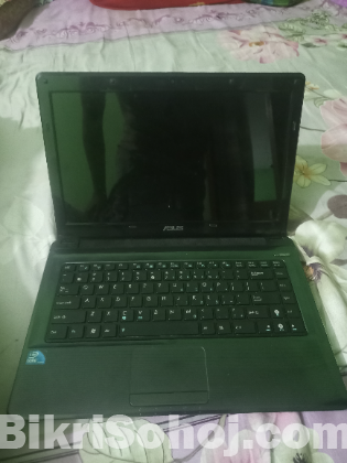 Laptop Asus